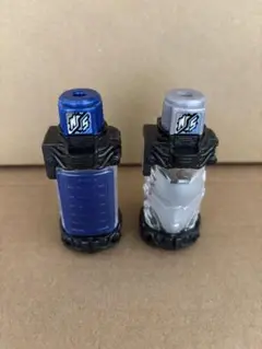 仮面ライダービルド フルボトル スマホウルフ
