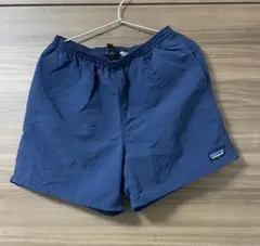 【美品】Patagonia バギーズショーツ 5インチ インナーなし