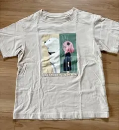 ユニクロ　SPY×FAMILY Tシャツ130