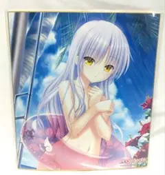 2025年最新】Angel Beats! 天使 立華かなでの人気アイテム