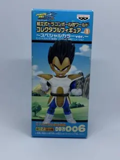 2025年最新】ワールドコレクタブルフィギュア ドラゴンボール改の人気