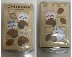 ちいかわ チョコレートデザイン ミラー