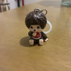 モンチッチ キーホルダー マスコット