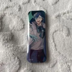 レオス・ヴィンセント★七次元生徒会★缶バッジ