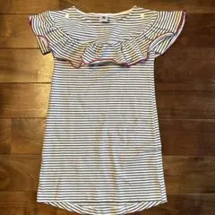 プチバトーワンピース