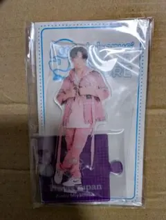 2025年最新】トラジャ アクスタの人気アイテム - メルカリ