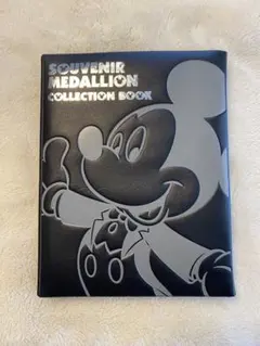 東京ディズニーリゾート スーベニアメダル