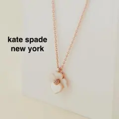 ケイトスペード プレシャスパンジー ネックレスのサムネイル