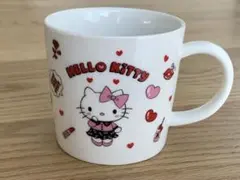 キティ　マグカップ