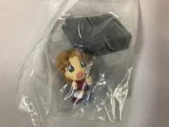 ガンダム　キャラクター　ミニフィギュア