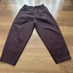 GU バルーンパンツ Mサイズ