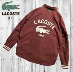2025年最新】LACOSTE メンズ スタジャンの人気アイテム - メルカリ