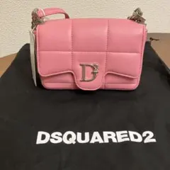 Duo ツーウェイフロントフラップバックパック - コットンキャンディー