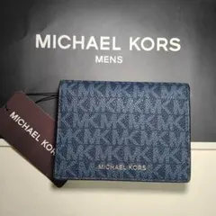 MICHAEL KORS マイケルコース カードケース 小銭入れ　定期入れ