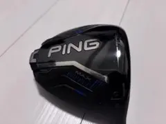 2026年最新】g430 ドライバー ヘッドのみの人気アイテム - メルカリ