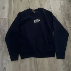 Mossimo スウェット ネイビー M