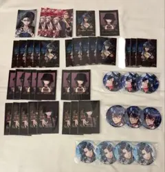 あくねこ バスティン まとめ売り 44点