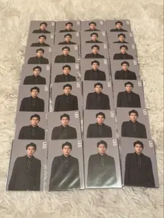 ビーファースト　BE:FIRST レオ　れお　トレカ くじ　まとめ売り