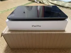 iPad pro 11 sim +wifi cellular 64gb