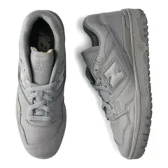 new balance ニューバランス / BB550MCBグレー スニーカー