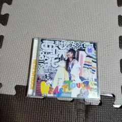 亜咲花　HEART TOUCH
