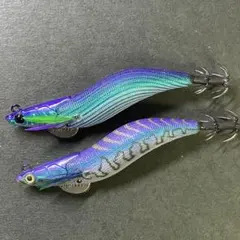 未使用　ダートマックス2.5号　２本セット②のサムネイル