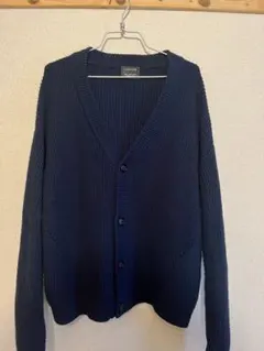 不*オ様 カーディガン