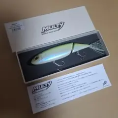 ペイフォワード：MULTY - メルカリ