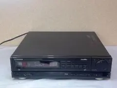 PIONEER パイオニア 高画質レーザーディスクプレーヤー CLD-99S Amazon.co.jp: パイニア CDV/LDコンパチブルプレーヤー CLD-99S