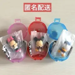 ディズニー キャラクター 肩ズンFig. 3点セット ミッキー ミニー ドナルド