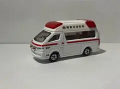 トミカ改造　救急車　受注制作 2025年最新】トミカ 救急車 改造の人気アイテム - メルカリ