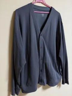 エアリズムUVカットカーディガン