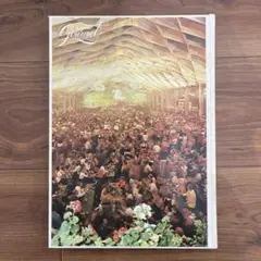 サントリー・グルメ 7号 ラインとドナウの流れる国