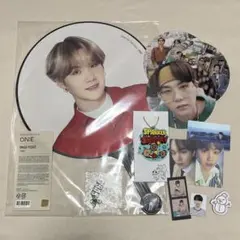 BTS 防弾少年団 SUGA ユンギ ピケット トレカ類