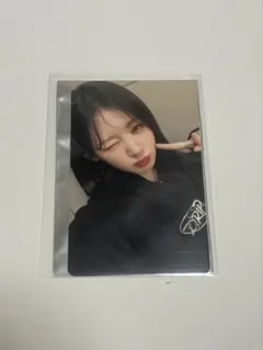 BABYMONSTER トレカ　ローラ