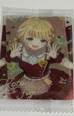 学マス キャラクターグッズ