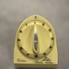 USAアンティークRobertshaw LuxMinuteMinder タイマー - メルカリ