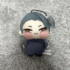 呪術廻戦 ちょぴぬいぷち　夏油傑