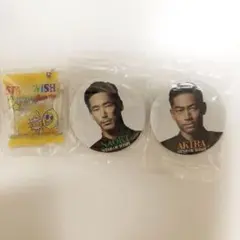 STAR OF WISH ガチャセット