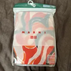 ユニクロ×マルニ　ヒートテックタートルネックT(長袖)