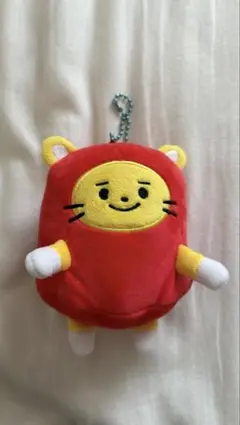 TREASURE ジェヒョク TRUZ lawoo マスコット ぬいぐるみ