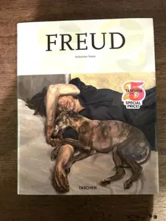 LUCIAN FREUD ルシアン フロイド 画集 - メルカリ