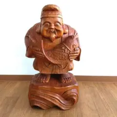 純金メッキ 七福神 置物 ケース付 開運 縁起物 参考価格36,300円