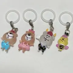 KUMATAN クマタン くまたん めじるし 若槻千夏 W.C 平成レトロ