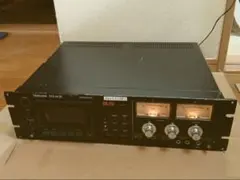 TASCAM プロ業務用高級3ヘッドカセットデッキ 122MK3 Ex510 TASCAM プロ業務用高級3ヘッドカセットデッキ 122MK3 Ex510 - メルカリ