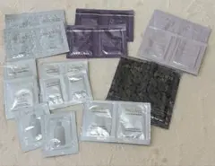 コスメデコルテ サンプルセット