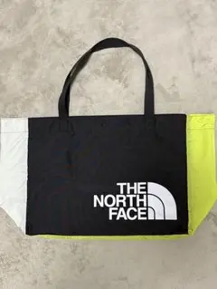 新品タグなし【THE NORTH FACE 】ループトートバッグ Mのサムネイル