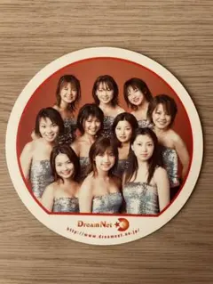 初期モー娘マウスパッド　新品/未使用 2025年最新】DreamNetの人気アイテム - メルカリ