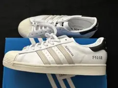 【新品】adidas Superstar 27.5