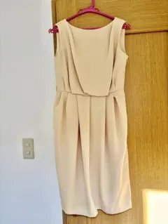 URBAN RESEARCH ROSSO カシュクールドレス ワンピース